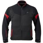 RSJ342 QUICK DRY RACER JACKET