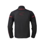 RSJ342 QUICK DRY RACER JACKET