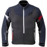 RSJ342 QUICK DRY RACER JACKET