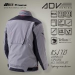 RS Taichi RSJ721 Drymaster Explorer All Season Jacket