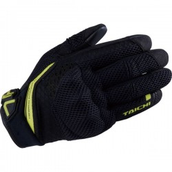 RS Taichi RST447 Rubber Knuckle Mesh Glove