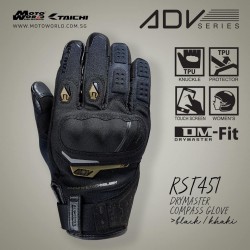 Rs Taichi RST451 Drymaster Compass Glove