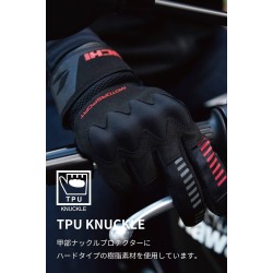 RS Taichi RST460 Volt Air Motorcycle Glove