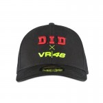 DID X VR46 CAP