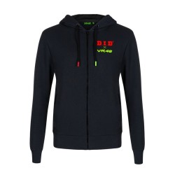 HOODIE DID X VR46