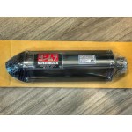 Yoshimura Tricone FullSystem for Honda Vario/Click (Inox)