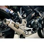 Yoshimura Gp-Magnum Full-System For Yamaha R15V3/MT15