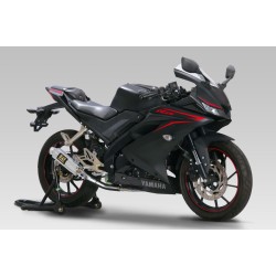 Yoshimura Gp-Magnum Full-System For Yamaha R15V3/MT15