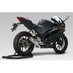 Yoshimura Gp-Magnum Full-System For Yamaha R15V3/MT15