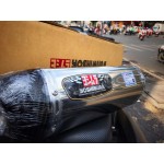 Yoshimura R77 FullSystem for Honda Vario/Click 