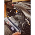 Yoshimura R77 FullSystem for Honda Vario/Click 