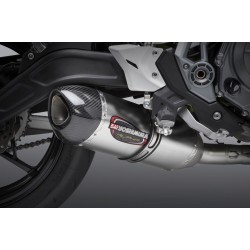 Yoshimura NINJA Z650 17 Alpha T Full-System