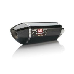 Yoshimura ZX10R 11 R77D 3/4 SS/CF CF TIP 