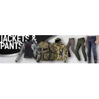 Riding Gear
