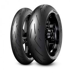 Pirelli Diablo Rosso Corsa 2 (Racing Underone)