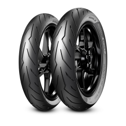 Pirelli Diablo Rosso Sport 17"