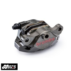 BREMBO Heo Thắng Sau Billet P2 34