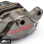 BREMBO Heo Thắng Sau Billet P2 34