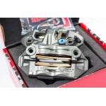 BREMBO Heo Thắng Trước M4 108mm Cast Caliper Kit