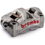 BREMBO 100mm M50 Monoblock Front Radial Cast Caliper Set