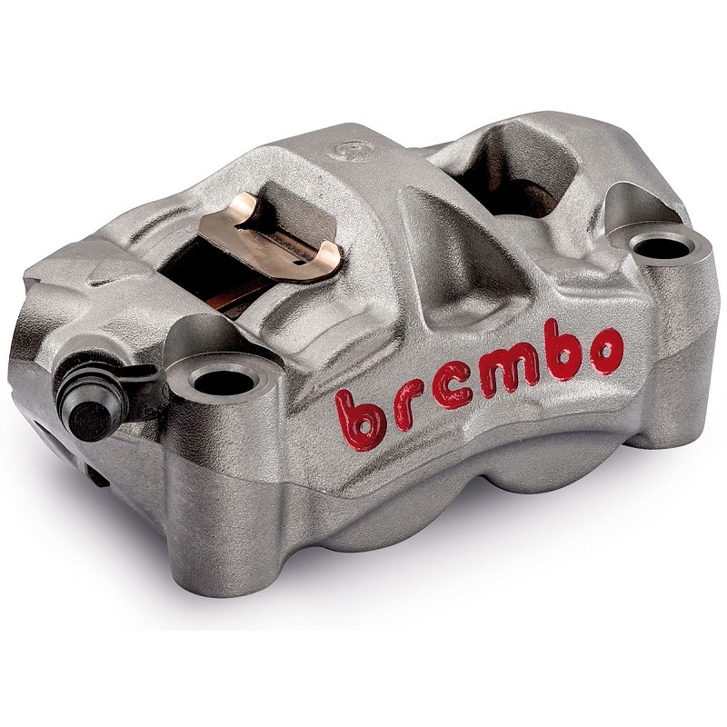 BREMBO Heo Thắng Trước M50 100mm Cast Caliper Kit