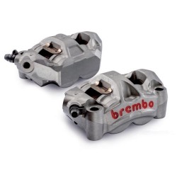 BREMBO Heo Thắng Trước M50 100mm Cast Caliper Kit