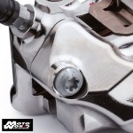 BREMBO Heo Thắng GP4 RX Nickel 108mm 