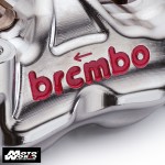 BREMBO Heo Thắng GP4 RX Nickel 100mm 