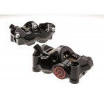 BREMBO Heo Thắng Trước 100mm Billet 484 Caliper Set