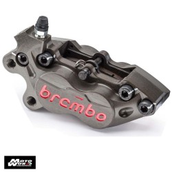 BREMBO Heo Thắng Trước P430/34A 40mm Fixing (Bên Trái)