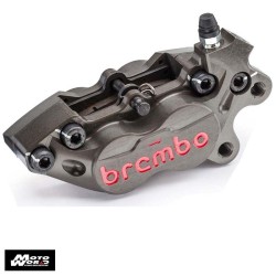 BREMBO Heo Thắng Trước P430/34A 40mm Fixing (Bên Phải)