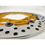 BREMBO Đĩa Thắng Trước Floating Rotor Kit (320mm) - YAMAHA