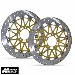 BREMBO Đĩa Thắng Trước Floating Rotor Kit (320mm) - BMW