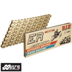 D.I.D Chain 520ERV3 