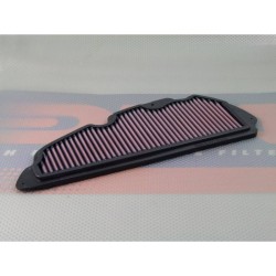 DNA AIR FILTER For HONDA SH 300i 07-017