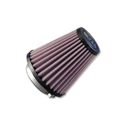 Lọc Gió DNA Trụ 52MM INLET 127MM LENGTH
