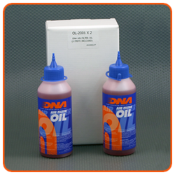 Dầu Lọc Gió DNA OL-2001