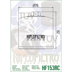 Lọc Nhớt Hiflo HF 153RC Cho Ducati