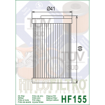 Hiflo Oil Filter HF 155 for KTM