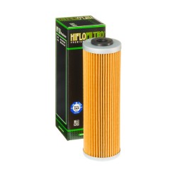 Hiflo Oil Filter HF 158 