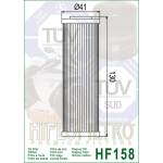 Lọc Nhớt Hiflo HF 158