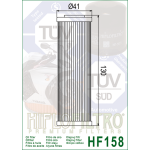 Lọc Nhớt Hiflo HF 158