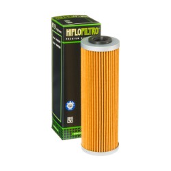 Hiflo Oil Filter HF 159 for Ducati Sport Bikes