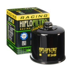 Hiflo Oil Filter HF 204RC for Honda