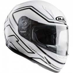 HJC CL-Y Cura Helmet