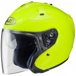 HJC FG-JET Solid Helmet
