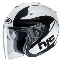 HJC FG-JET Acadia Helmet