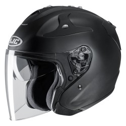 HJC FG-JET Rubbertone Helmet