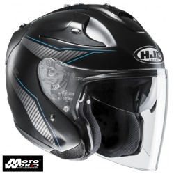 HJC FG-JET Jike Helmet
