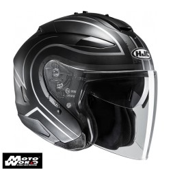 HJC IS-33 2 Apus Helmet